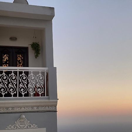 Oxo Kamara Apartment Olympos  Luaran gambar