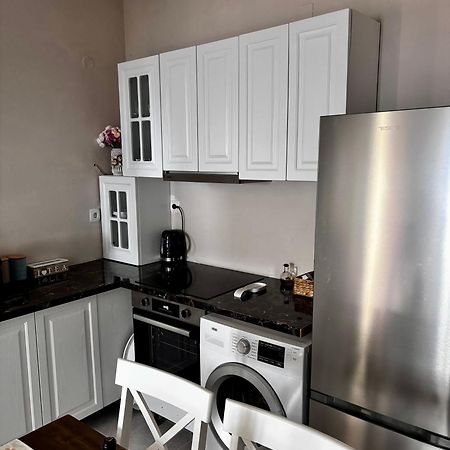 Oxo Kamara Apartment Olympos  Luaran gambar