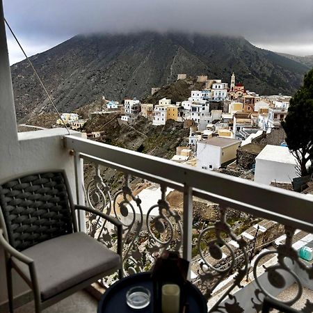 Oxo Kamara Apartment Olympos  Luaran gambar
