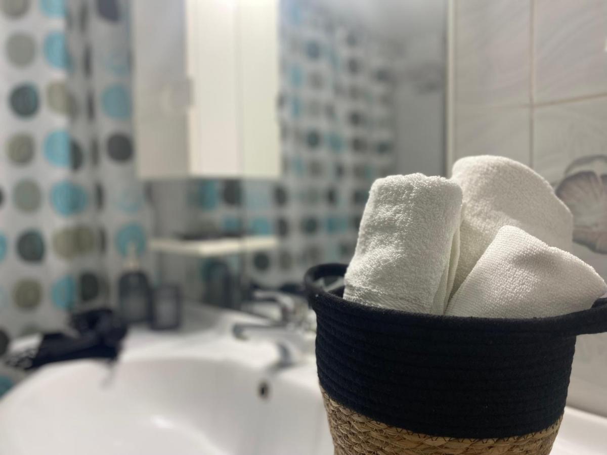 Oxo Kamara Apartment Olympos  Luaran gambar