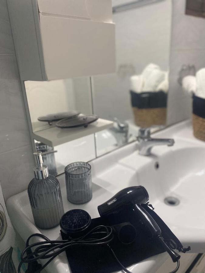 Oxo Kamara Apartment Olympos  Luaran gambar