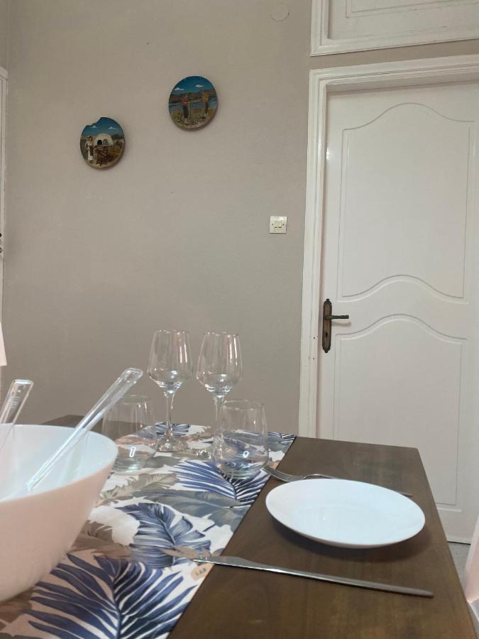 Oxo Kamara Apartment Olympos  Luaran gambar