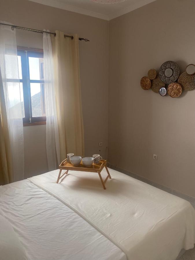 Oxo Kamara Apartment Olympos  Luaran gambar